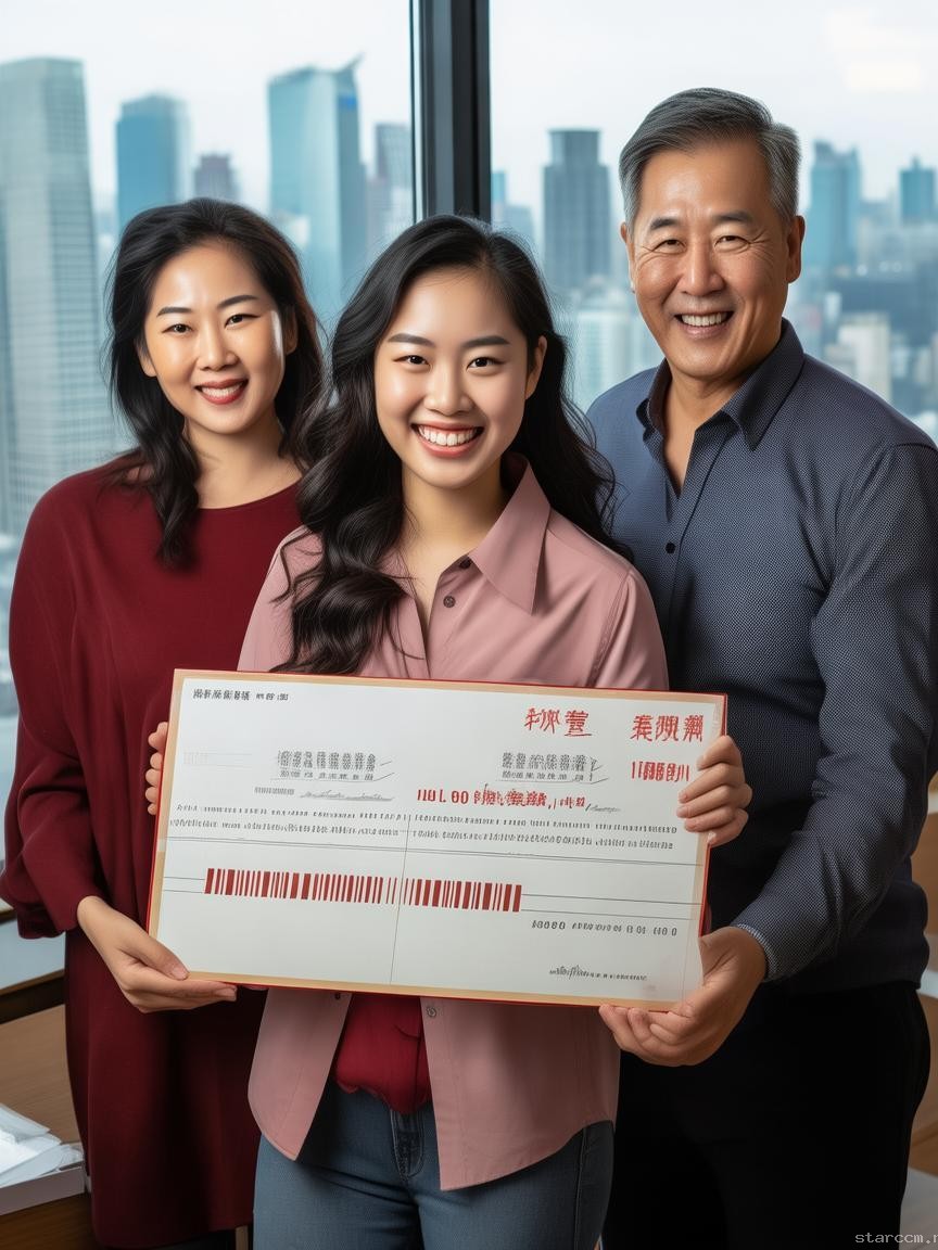 新存款1000万助子女获名企实习机会：财富与职业规划的交汇点